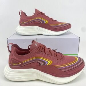 APL Athletic Propulsion Labs Streamline Running Shoes‎ Cedar Clay Multi 12